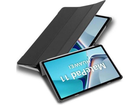 Cacasa para Huawei Matepad 11 (10.95 Zoll) CADORABO Negro
