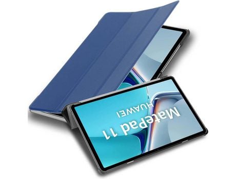Cacasa para Huawei Matepad 11 (10.95 Zoll) CADORABO Azul