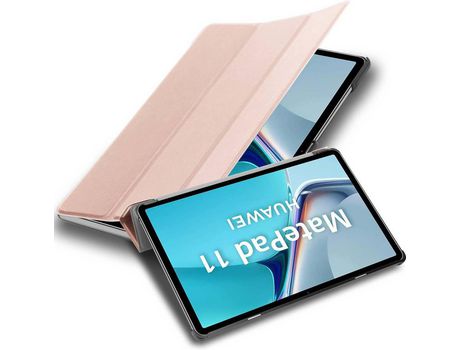 Cacasa para Huawei Matepad 11 (10.95 Zoll) CADORABO Rosa