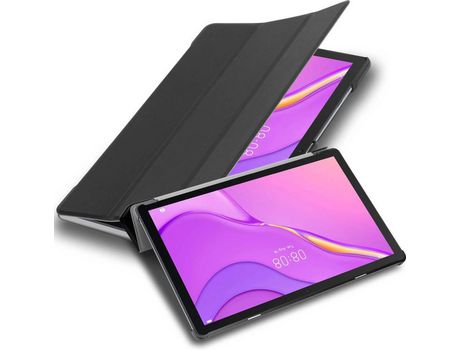 Cacasa Tablet para Huawei Matepad T 10 (9.7 Zoll)/T 10S (10.1 Zoll) CADORABO Negro