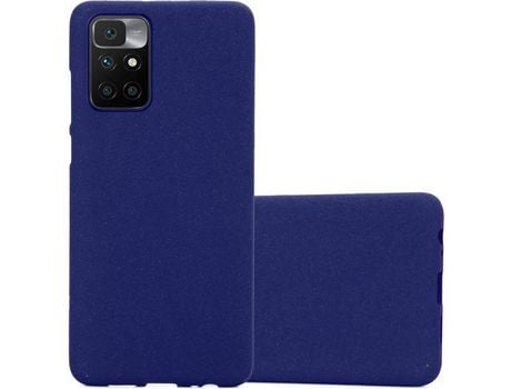Cacasa para Xiaomi Redmi 10 CADORABO Azul