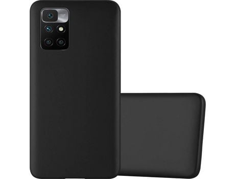 Cacasa para Xiaomi Redmi 10 CADORABO Negro