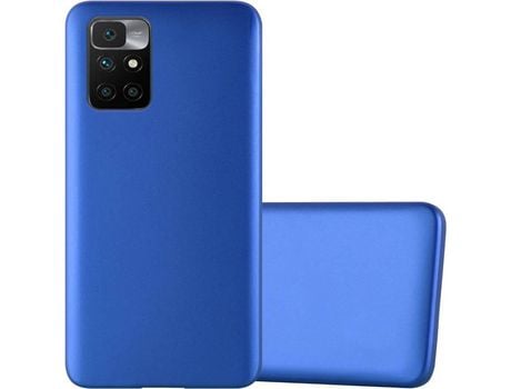 Cacasa para Xiaomi Redmi 10 CADORABO Azul