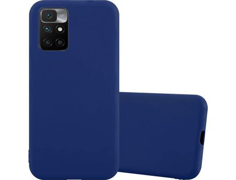 Cacasa para Xiaomi Redmi 10 CADORABO Azul
