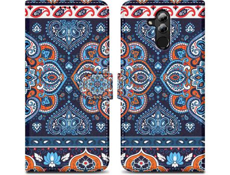 Cacasa para Huawei Mate 20 Lite CADORABO Azul