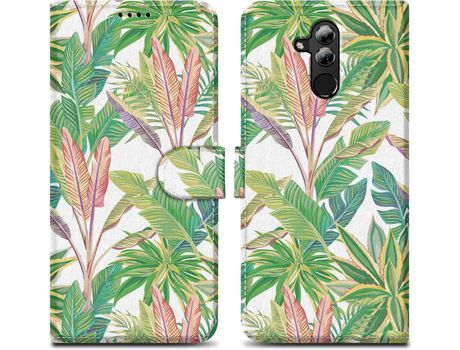 Cacasa para Huawei Mate 20 Lite CADORABO Verde