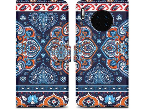 Cacasa para Huawei Mate 30 CADORABO Azul