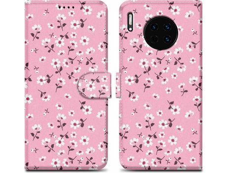Cacasa para Huawei Mate 30 CADORABO Rosa