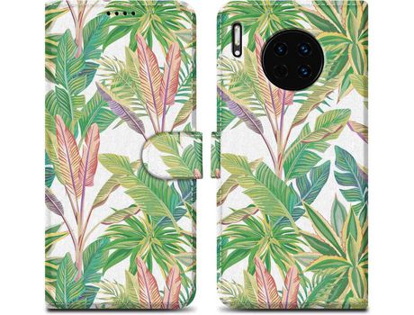 Cacasa para Huawei Mate 30 CADORABO Verde