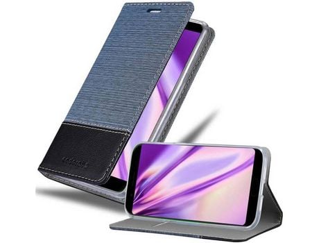 Cacasa para Xiaomi Black Shark CADORABO Azul