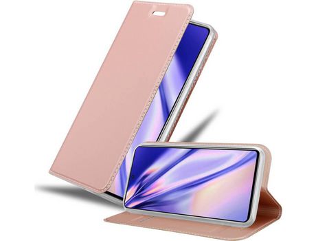 Cacasa para Xiaomi 11T/11T Pro CADORABO Rosa