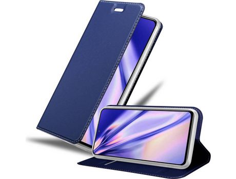 Cacasa para Xiaomi Redmi Note 11 Pro 4G/5G CADORABO Azul