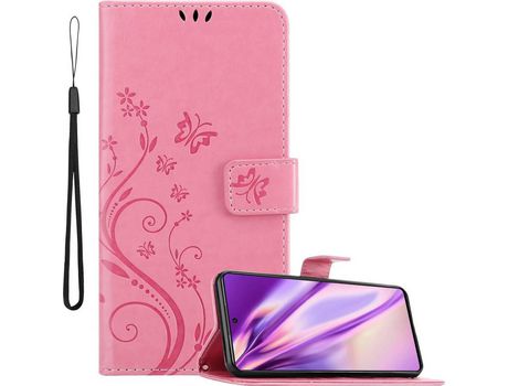 Cacasa para Xiaomi 11T/11T Pro CADORABO Rosa