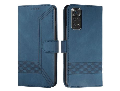 Cacasa para Xiaomi Redmi Note 11 4G (Qualcomm)