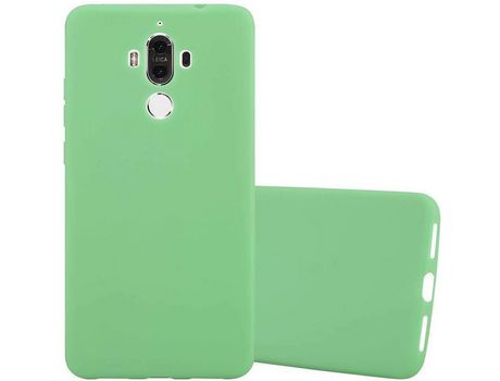 Cacasa para Huawei Mate 9 CADORABO Verde