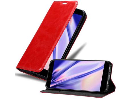 Cacasa para Xiaomi Black Shark CADORABO Rojo