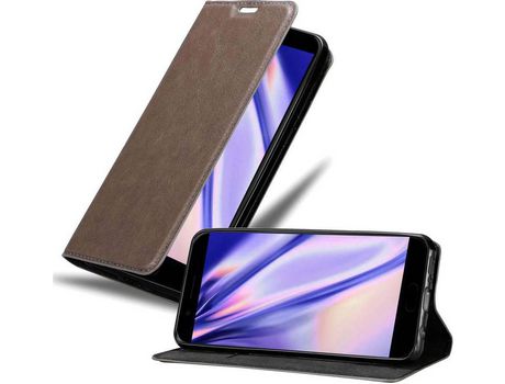 Cacasa para Xiaomi Black Shark CADORABO Marrón