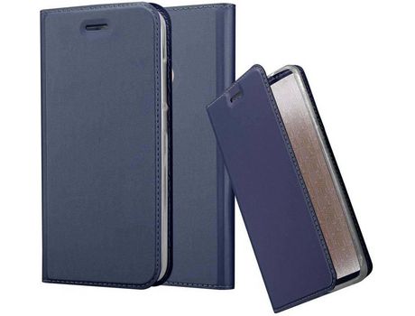 Cacasa para Xiaomi Mi A1/Mi 5X CADORABO Azul