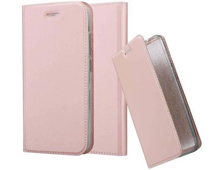 Cacasa para Xiaomi Mi A1/Mi 5X CADORABO Rosa