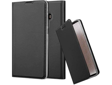 Cacasa para Xiaomi Mi Mix 2 CADORABO Negro