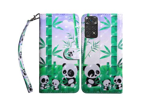 Cacasa para Xiaomi Redmi Note 11 4G (Qualcomm)/Note 11S 4G