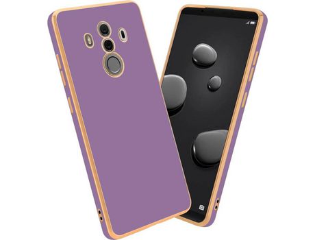 Cacasa para Huawei Mate 10 Pro CADORABO Morado