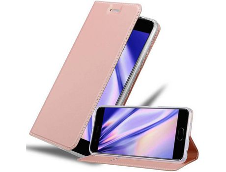 Cacasa para Huawei P10 Plus CADORABO Rosa