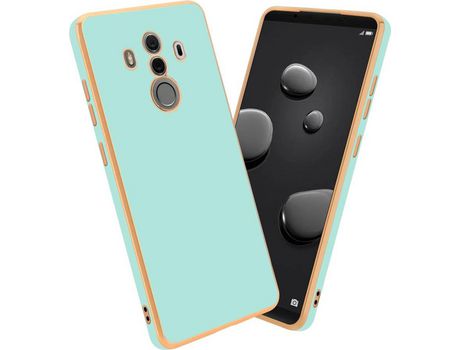 Cacasa para Huawei Mate 10 Pro CADORABO Verde