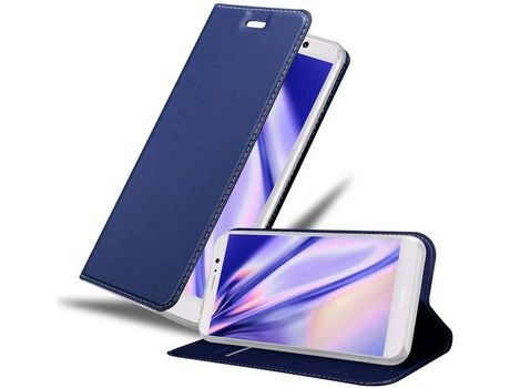 Cacasa para Huawei Mate 9 CADORABO Azul