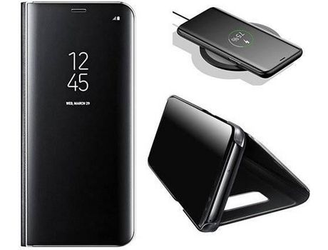 Cacasa para Xiaomi 12 Lite GIFT4ME Negro