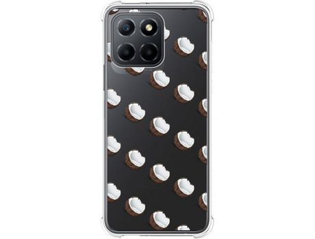 Cacasa para Huawei Honor X8 5G TUMUNDOSMARTPHONE Multicolor