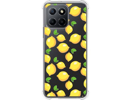 Cacasa para Honor X8 5G TUMUNDOSMARTPHONE Multicolor