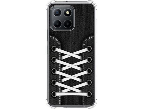 Cacasa para Huawei Honor X8 5G TUMUNDOSMARTPHONE Multicolor