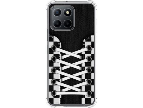 Cacasa para Huawei Honor X8 5G TUMUNDOSMARTPHONE Multicolor