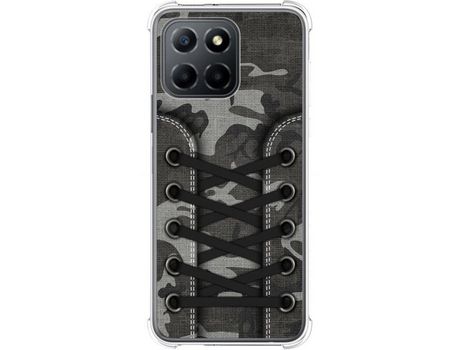 Cacasa para Huawei Honor X8 5G TUMUNDOSMARTPHONE Multicolor