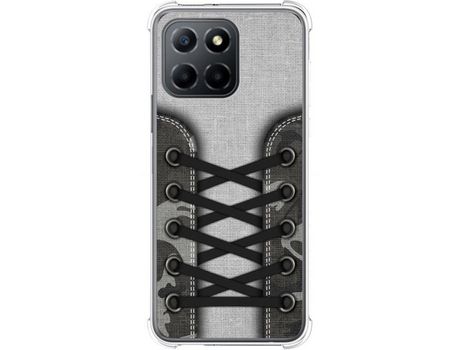 Cacasa para Huawei Honor X8 5G TUMUNDOSMARTPHONE Multicolor