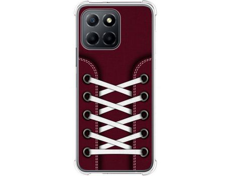 Cacasa para Huawei Honor X8 5G TUMUNDOSMARTPHONE Multicolor