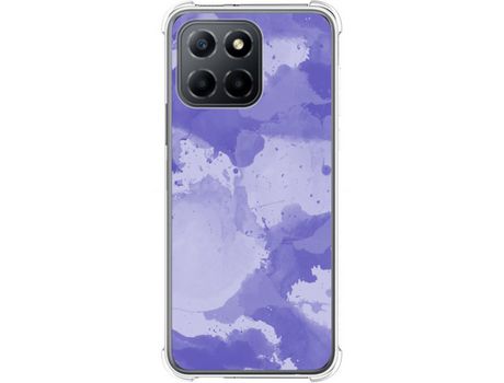 Cacasa para Huawei Honor X8 5G TUMUNDOSMARTPHONE Multicolor