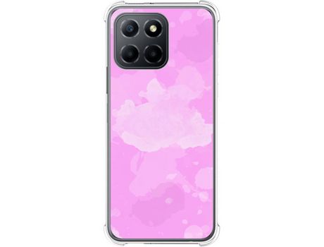 Cacasa para Huawei Honor X8 5G TUMUNDOSMARTPHONE Multicolor