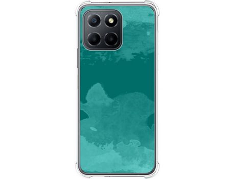 Cacasa para Huawei Honor X8 5G TUMUNDOSMARTPHONE Multicolor