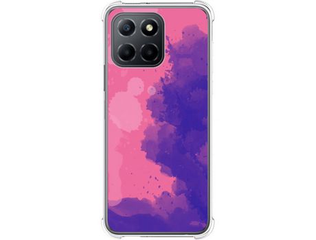 Cacasa para Honor X8 5G TUMUNDOSMARTPHONE Multicolor