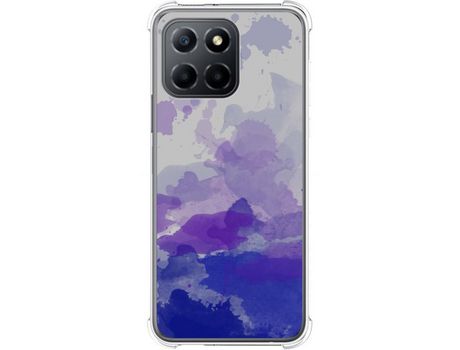Cacasa para Honor X8 5G TUMUNDOSMARTPHONE Multicolor