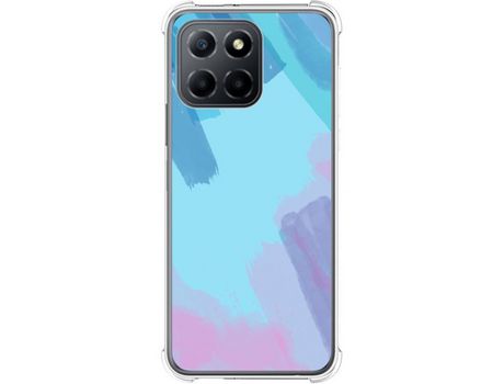 Cacasa para Huawei Honor X8 5G TUMUNDOSMARTPHONE Multicolor