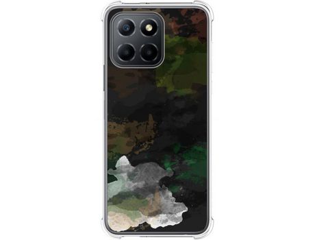 Cacasa para Honor X8 5G TUMUNDOSMARTPHONE Multicolor