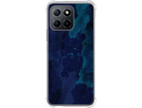 Cacasa para Honor X8 5G TUMUNDOSMARTPHONE Multicolor