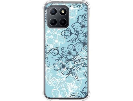 Cacasa para Huawei Honor X8 5G TUMUNDOSMARTPHONE Multicolor