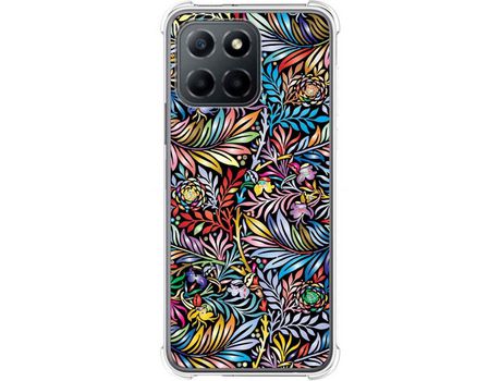 Cacasa para Huawei Honor X8 5G TUMUNDOSMARTPHONE Multicolor