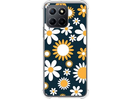 Cacasa para Huawei Honor X8 5G TUMUNDOSMARTPHONE Multicolor