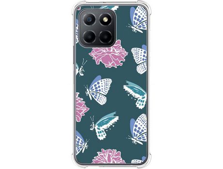 Cacasa para Huawei Honor X8 5G TUMUNDOSMARTPHONE Multicolor