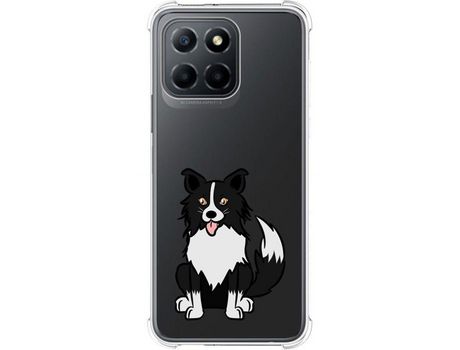 Cacasa para Honor X8 5G TUMUNDOSMARTPHONE Multicolor
